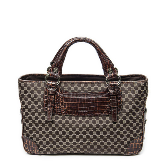 Celine Boogie Bag - Picture 6 of 8